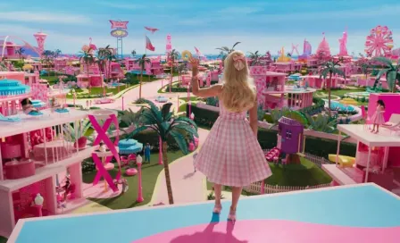 Barbie 'live action' reveló primer tráiler: Así lucen Margot Robbie y Ryan Gosling