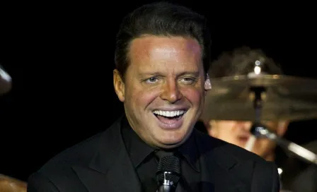 Luis Miguel: Celebró título de Argentina con tango 'El día que me quieras'