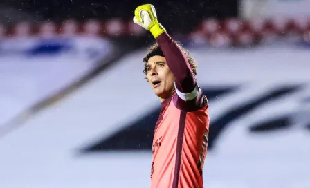 Memo Ochoa con América: Así fue su segunda etapa, en donde faltó el título