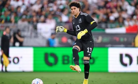 Memo Ochoa: ¿Quién es el Salernitana, el nuevo club del arquero mexicano?