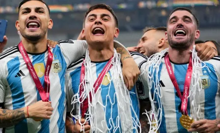 Paulo Dybala sobre Argentina vs Francia: "La final más linda de los Mundiales"