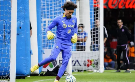 Memo Ochoa se despide de América: 'Teníamos visiones distintas de nuestro futuro'