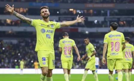 América: Las Águilas ratificaron la continuidad de Miguel Layún