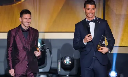 Messi vs Cristiano: Leo y CR7 apuntan a enfrentarse en el 2023