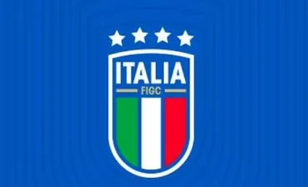 Italia tras presentar su nuevo escudo: 'Estamos preparados para el futuro'