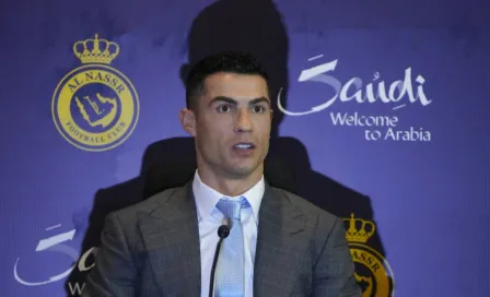 Cristiano Ronaldo: 'Tuve muchas oportunidades en Europa, Brasil, Estados Unidos y Australia'