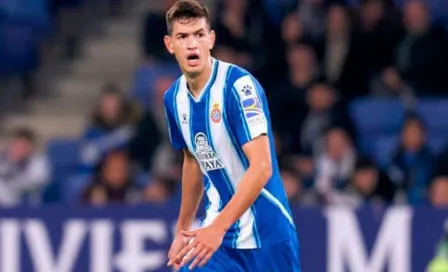 César Montes tras su debut con Espanyol: “No hace falta más adaptación”