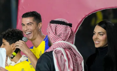 Cristiano Ronaldo: DT de Al Nassr regaña a jugador por no traducir árabe al portugués