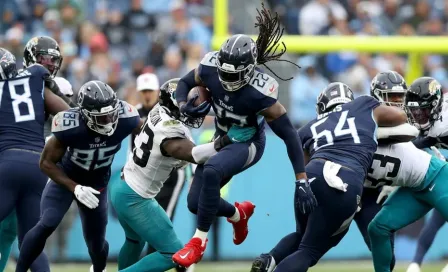 NFL: Jaguars y Titans chocharán en un duelo de 'matar o morir'