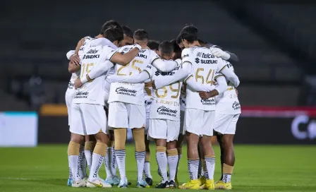 Pumas: Este será el XI de Universidad para enfrentar a FC Juárez