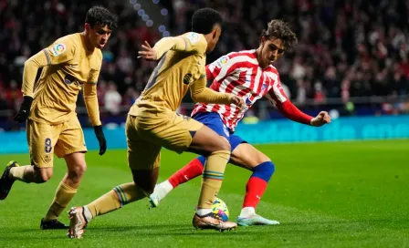 Joao Félix: Chelsea y Atlético, cerca de llegar a un acuerdo