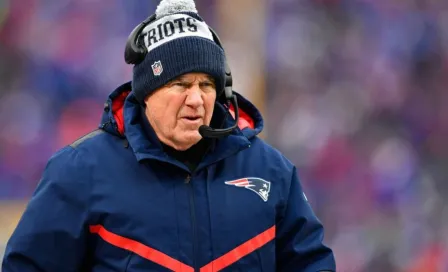 Patriots: Bill Belichick continuará como head coach para la próxima campaña