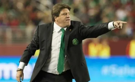 Trelles sobre Miguel Herrera en el Tri: 'Estará dispuesto a hacer lo que le pidan los que mandan'