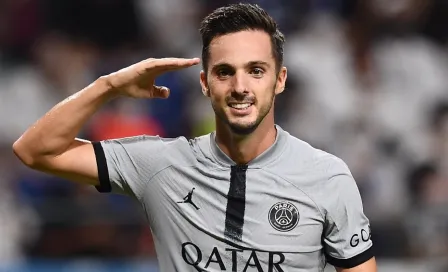 Raúl Jiménez: Pablo Sarabia será nuevo jugador del Wolverhampton