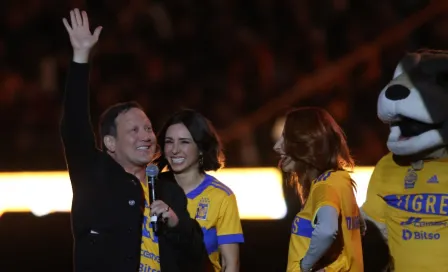 Liga MX: Rob Schneider se dio cita en el Volcán para el Tigres vs Pachuca