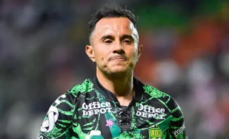 León: Luis Montes tendrá su despedida al medio tiempo ante Necaxa