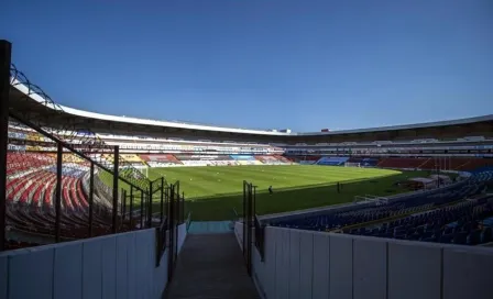 Gallos vs Atlas: Los Rojinegros tendrán escoltas las 24 horas para partido en La Corregidora