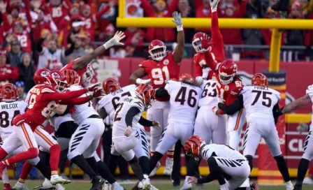 NFL: Así se jugarán las Finales de Conferencia