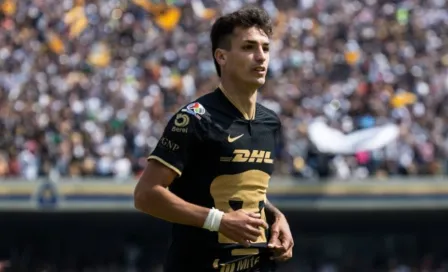 Pumas: Los universitarios estrenaron su tercer uniforme en victoria sobre León 