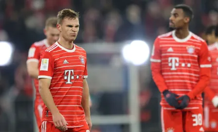 Bundesliga: Bayern Munich sigue sin triunfo en 2023; rescata empate con Colonia