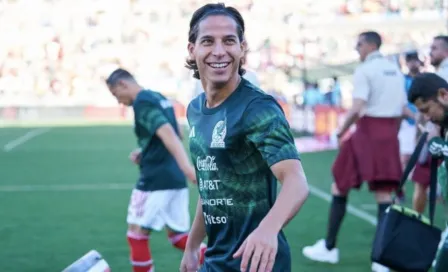 Diego Lainez dio el 'sí' a Tigres; pagarán 7MDE, apuntan medios españoles