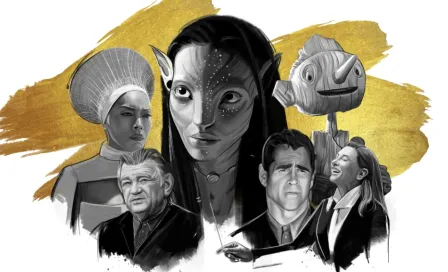 Oscar 2023: Dónde ver las películas nominadas al premio de La Academia