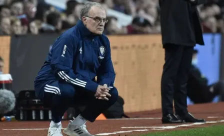 Marcelo Bielsa vuelve a ser opción para dirigir a la Selección Mexicana