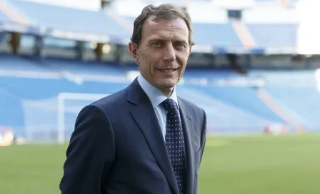 Butragueño sobre serie contra Barcelona en Copa del Rey: "Nosotros queremos títulos, no revanchas"