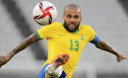 Dani Alves: Dispuesto a entregar el pasaporte y llevar un dispositivo de rastreo