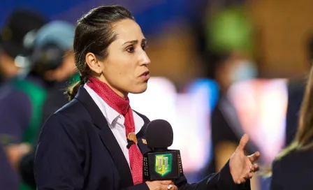 Liga MX Femenil: Mariana Gutiérrez señala que "es una liga competitiva"