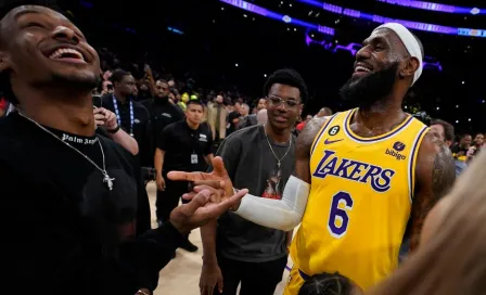 LeBron James: NBA, Lakers y el mundo del deporte se rinden ante el récord del 'Rey'