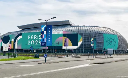 Paris 2024: Dieron a conocer los pictogramas de los Juegos Olímpicos y Paralímpicos