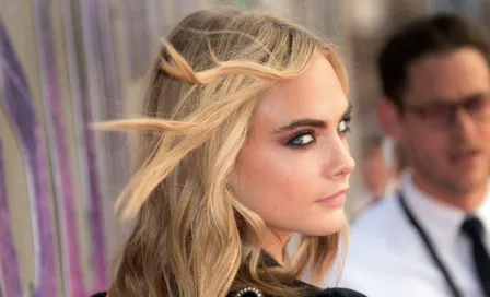 Super Bowl Halftime Show 2023: Cara Delevingne causó polémica por playera en el SB