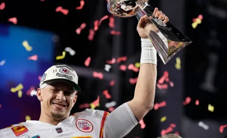 Super Bowl 2023: Patrick Mahomes, MVP del Super Bowl LVII