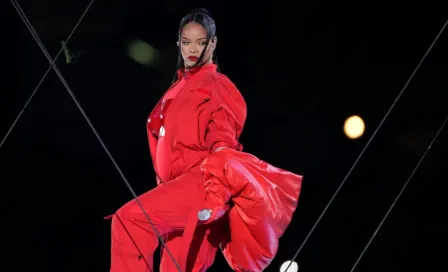 Super Bowl Halftime Show 2023: Rihanna está embarazada, lo confirmó su representante