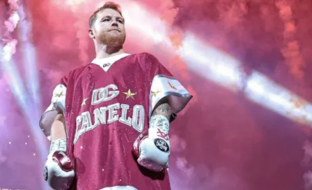 Super Bowl 2023: Canelo Álvarez apareció en un comercial junto a Alex Morgan y Serena Williams