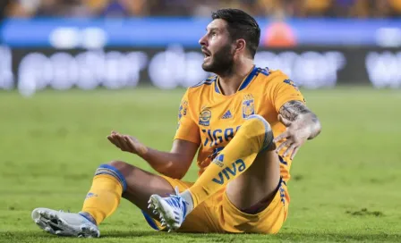 Tigres quiere mantenerse invicto pese a la ausencia de André Pierre Gignac