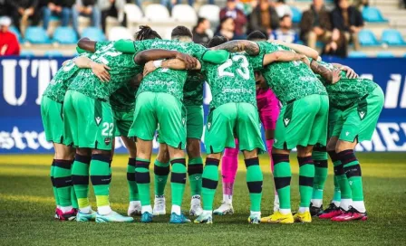 LaLiga: Investigan amaño en Copa del Rey en juego Huracán Melilla vs Levante