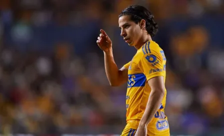 Diego Lainez calificó su paso por Europa como 'magnifico': 'No cualquiera se va'