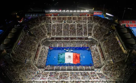 El Abierto Mexicano de Tenis cumplirá 30 años en esta edición 2023