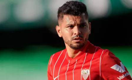 Tecatito Corona habló sobre su regreso tras lesionarse: ‘Me siento mucho mejor, ya falta poco’