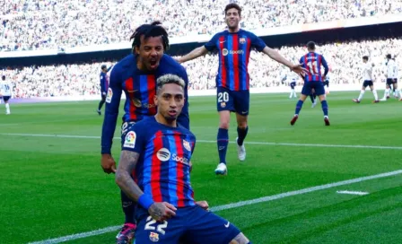 LaLiga: Barcelona logró la victoria ante el Valencia jugando con 10 futbolistas 