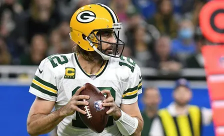 Aaron Rodgers: Jets se acerca a oficializarlo en el inicio de la agencia libre