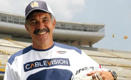 Pumas se reencontrará con Tuca Ferretti y Memo Vázquez, sus últimos DTs campeones 