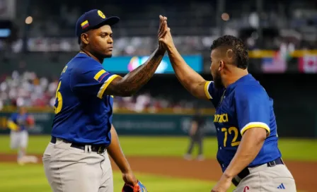 México no pudo con Colombia y pierde en su debut en el Clásico Mundial de Beisbol