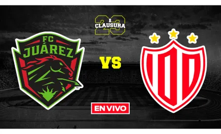 Juárez vs Necaxa Liga MX EN VIVO Jornada 11 Clausura 2023