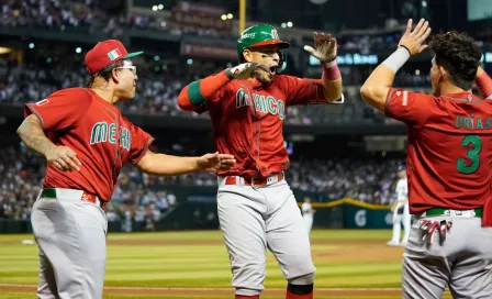 Clásico Mundial de Beisbol: ¿Cuándo y Dónde ver el México vs. Gran Bretaña?