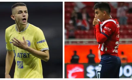 Chivas vs América: El Clásico Nacional de cantera vs cartera