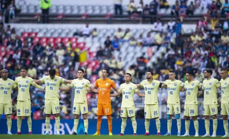 América ya piensa en León con dos jugadores en duda, canterano se perfila para sustituir a uno de ellos