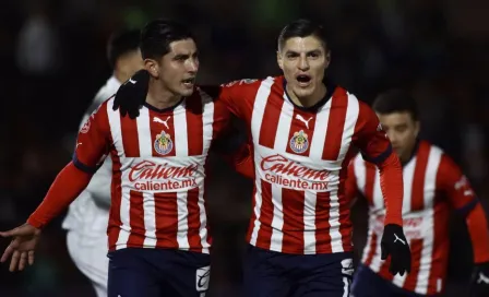 Chivas: Ronaldo Cisneros confía en que el equipo ganará al Atlas, pese a ausencia de 'Pocho' Guzmán